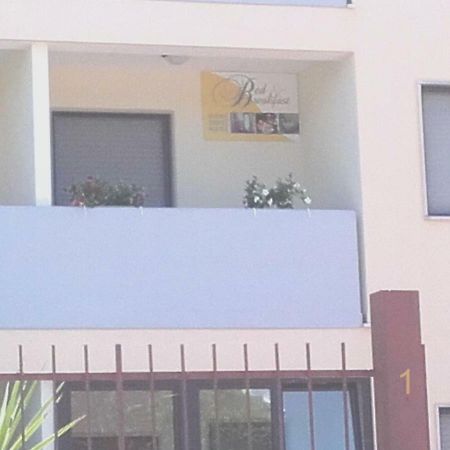 ماتيرا Home Sweet Home المظهر الخارجي الصورة