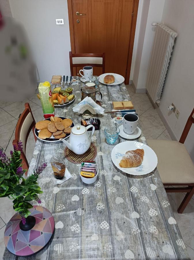 ماتيرا Home Sweet Home المظهر الخارجي الصورة