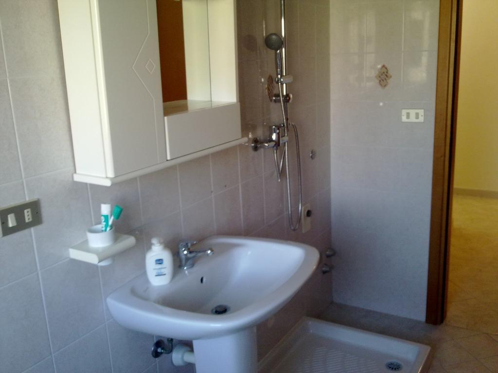 ماتيرا Home Sweet Home الغرفة الصورة