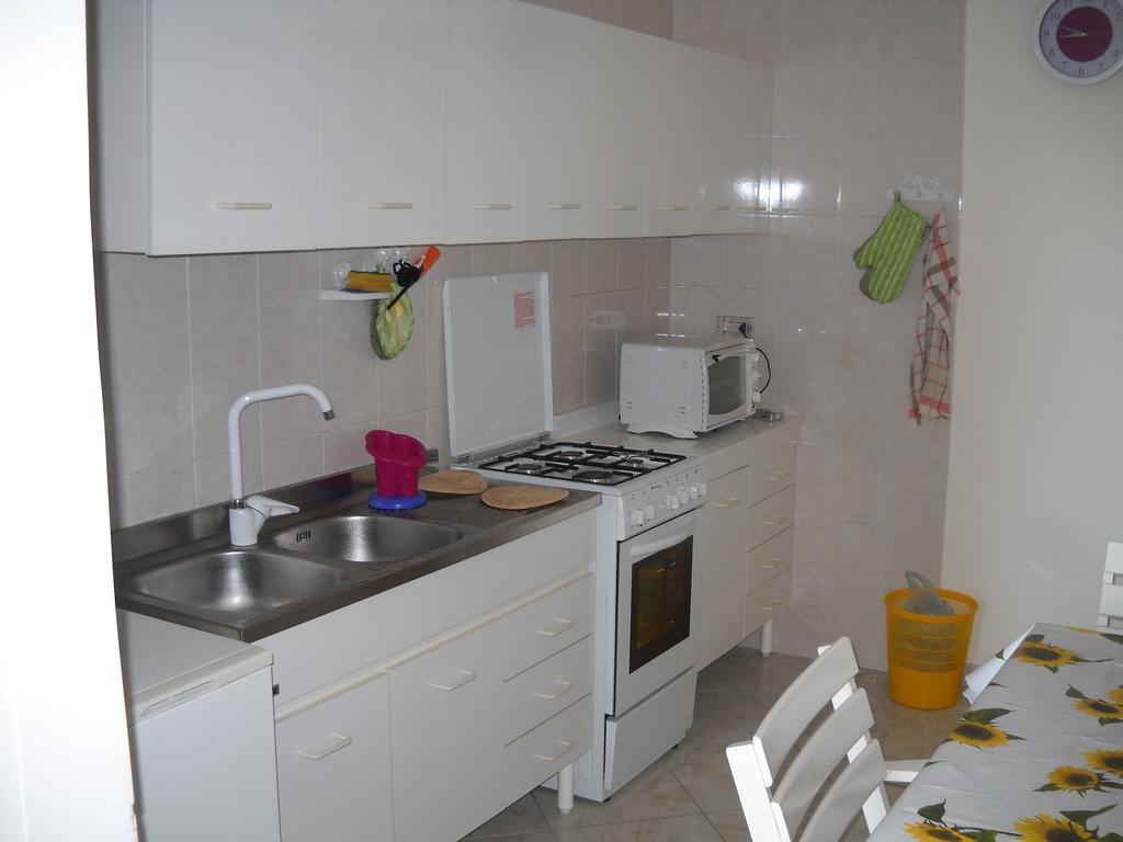 ماتيرا Home Sweet Home المظهر الخارجي الصورة