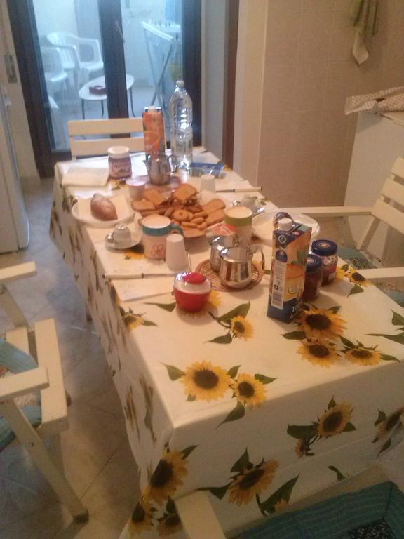 ماتيرا Home Sweet Home المظهر الخارجي الصورة