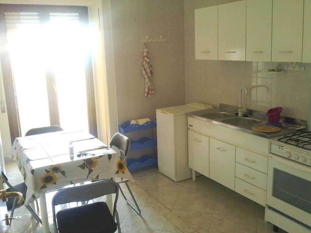 ماتيرا Home Sweet Home المظهر الخارجي الصورة