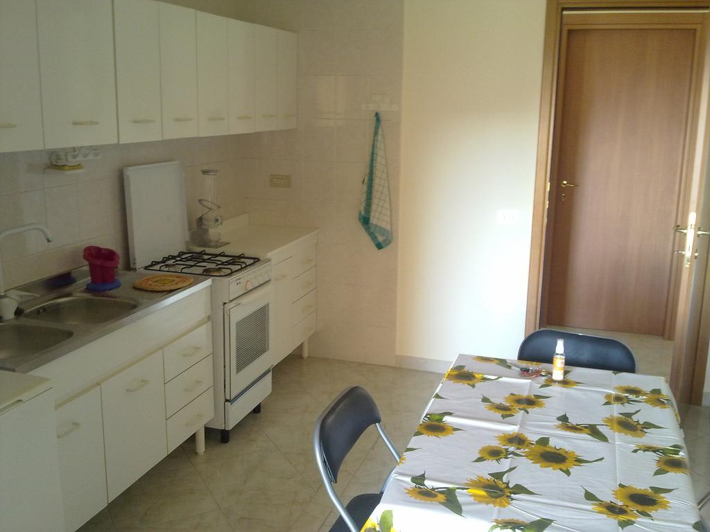 ماتيرا Home Sweet Home المظهر الخارجي الصورة