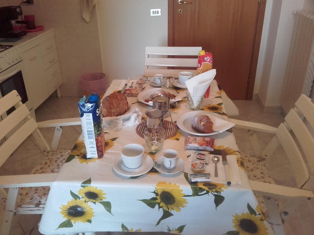 ماتيرا Home Sweet Home المظهر الخارجي الصورة