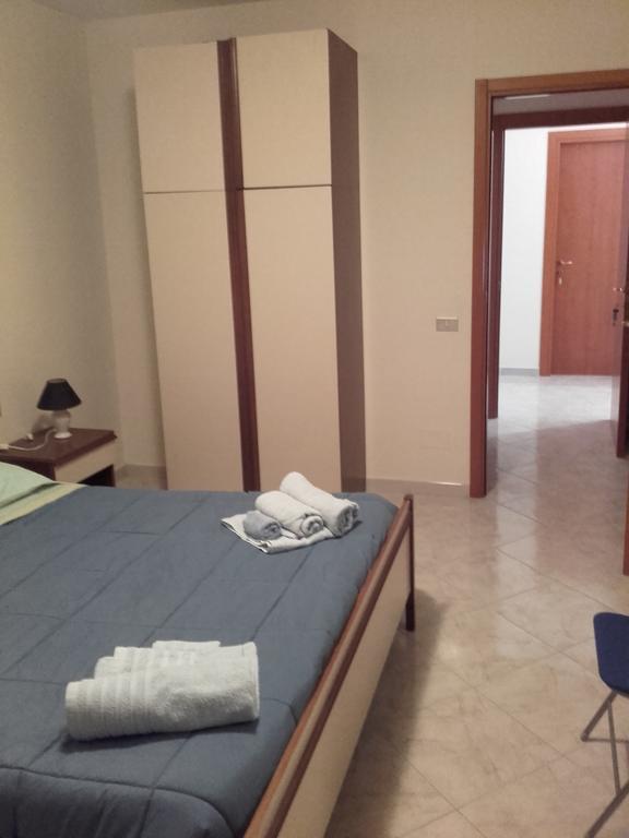 ماتيرا Home Sweet Home المظهر الخارجي الصورة