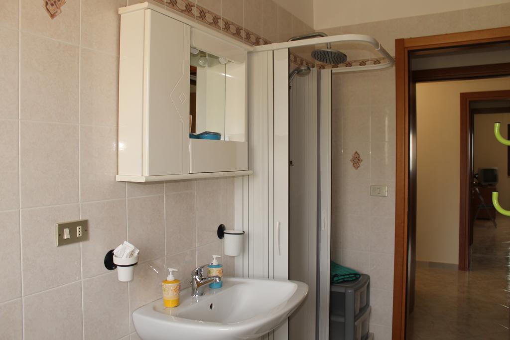 ماتيرا Home Sweet Home المظهر الخارجي الصورة