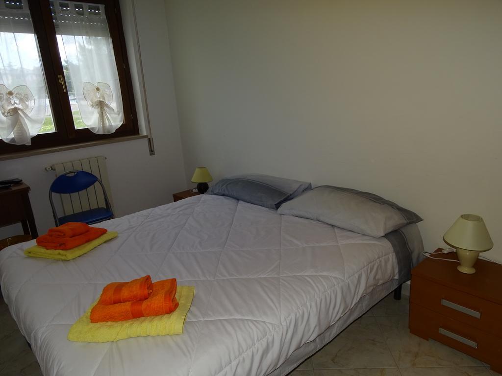 ماتيرا Home Sweet Home المظهر الخارجي الصورة
