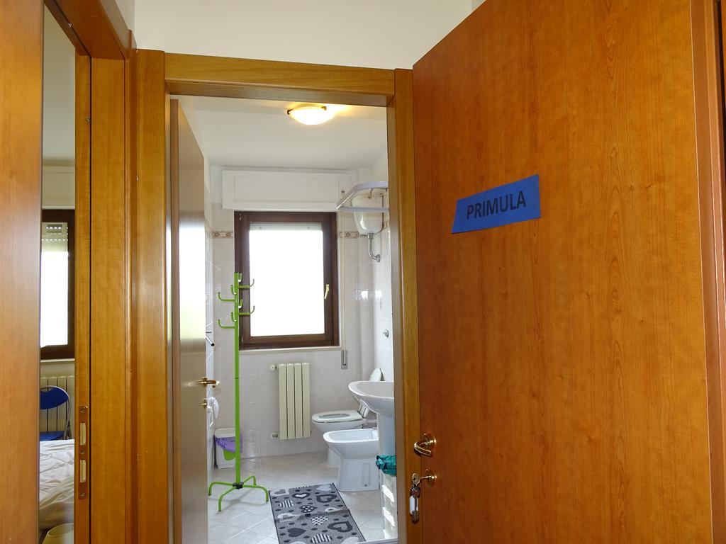 ماتيرا Home Sweet Home المظهر الخارجي الصورة