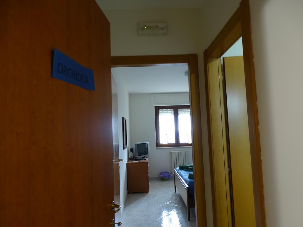 ماتيرا Home Sweet Home المظهر الخارجي الصورة