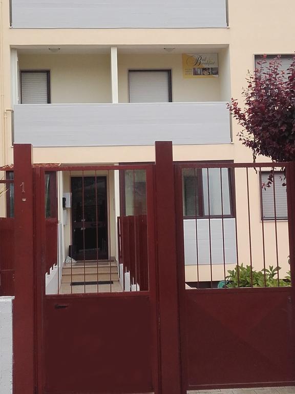 ماتيرا Home Sweet Home المظهر الخارجي الصورة