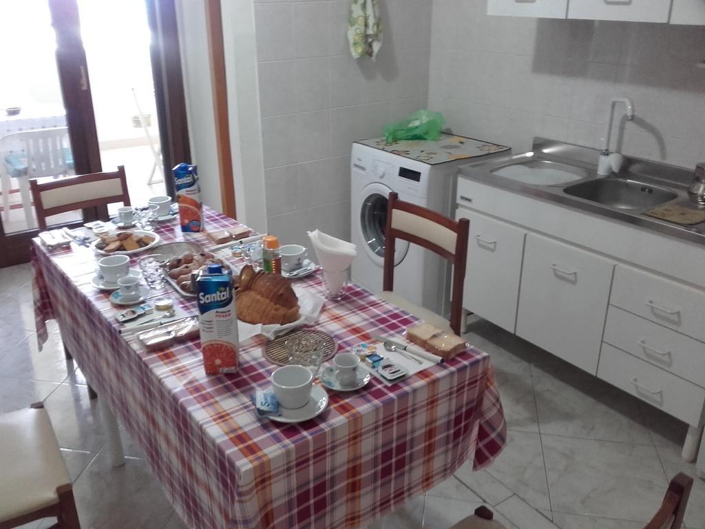 ماتيرا Home Sweet Home المظهر الخارجي الصورة