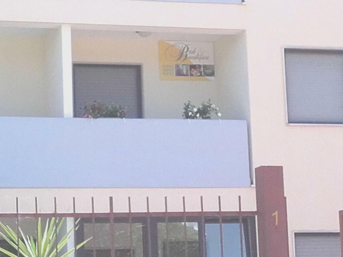 ماتيرا Home Sweet Home المظهر الخارجي الصورة