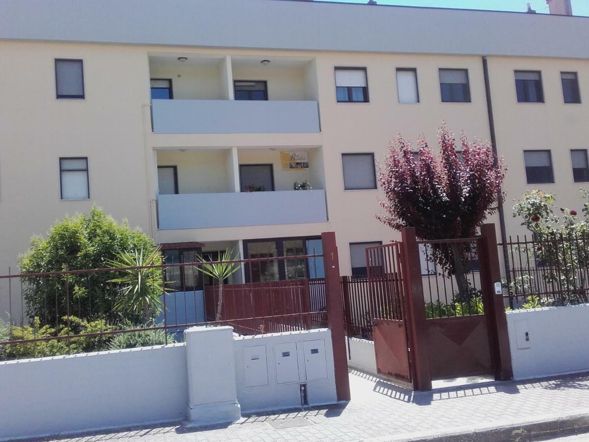 ماتيرا Home Sweet Home المظهر الخارجي الصورة