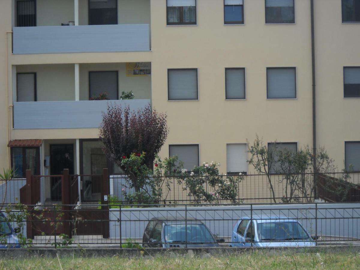 ماتيرا Home Sweet Home المظهر الخارجي الصورة