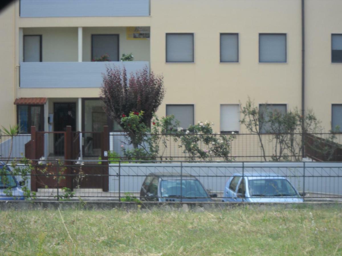 ماتيرا Home Sweet Home المظهر الخارجي الصورة