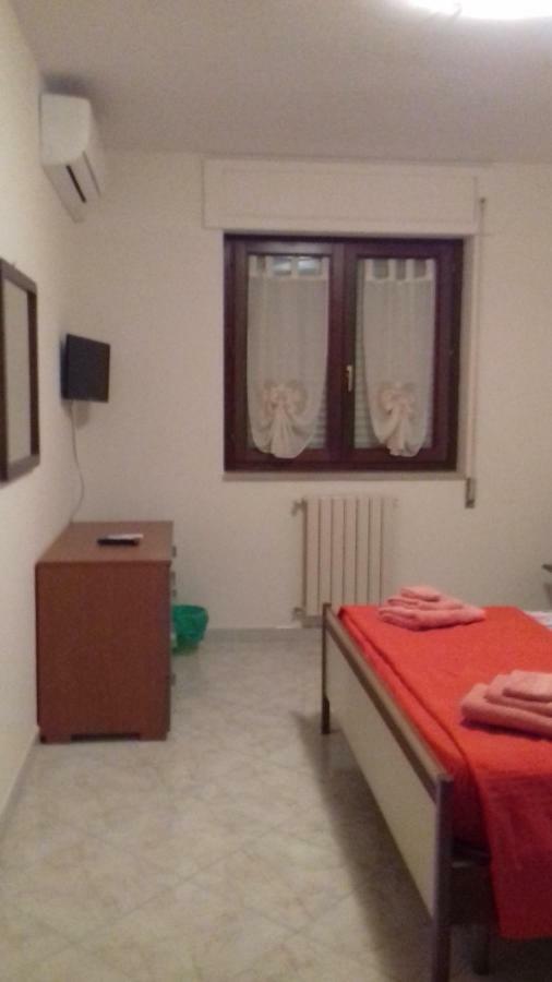 ماتيرا Home Sweet Home المظهر الخارجي الصورة