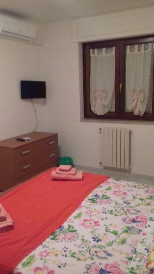 ماتيرا Home Sweet Home المظهر الخارجي الصورة