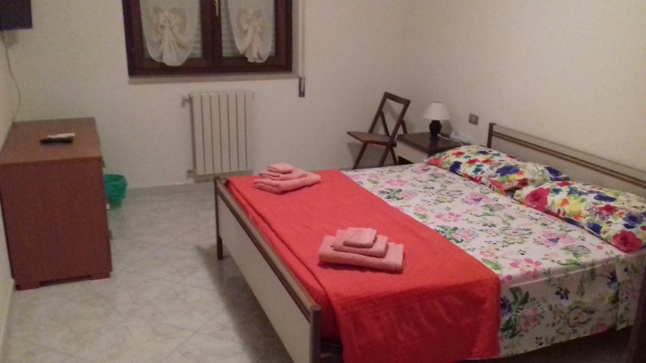 ماتيرا Home Sweet Home المظهر الخارجي الصورة