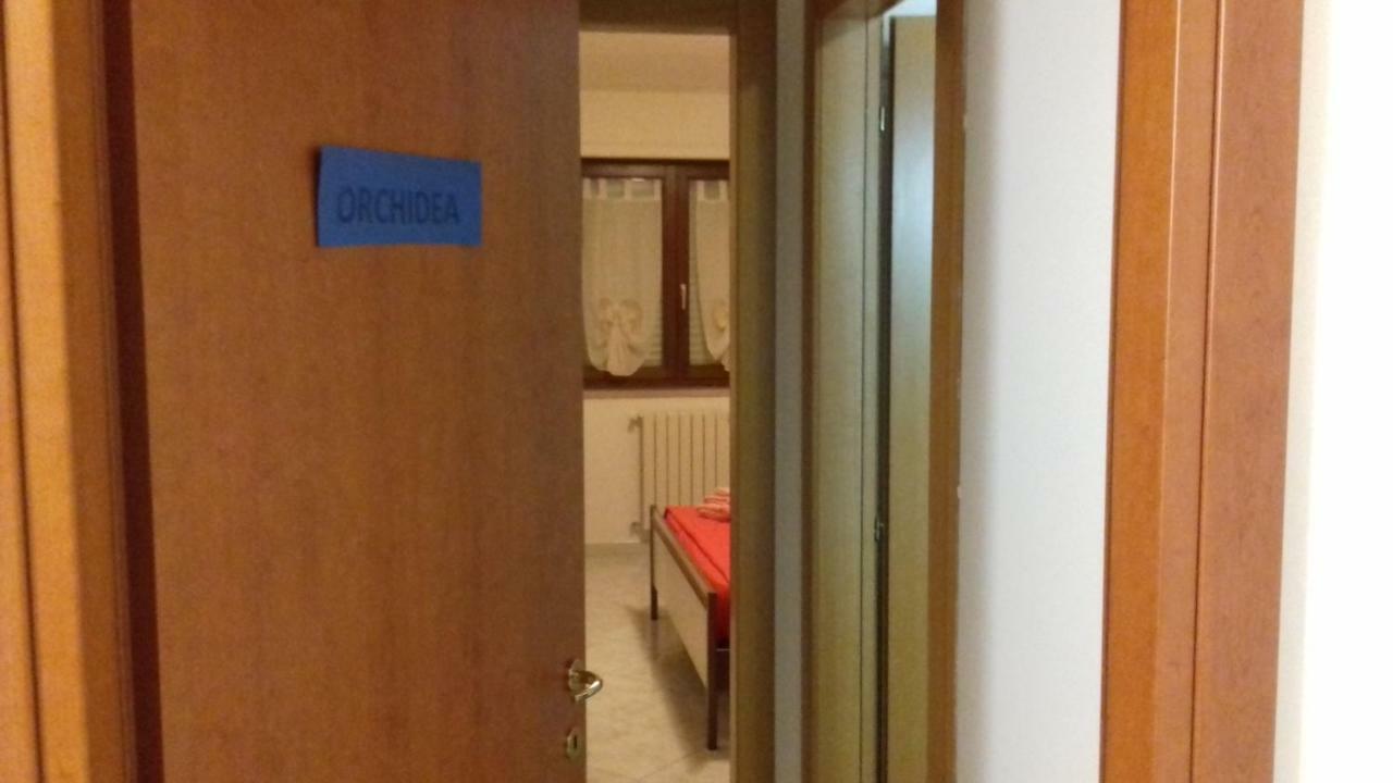 ماتيرا Home Sweet Home المظهر الخارجي الصورة