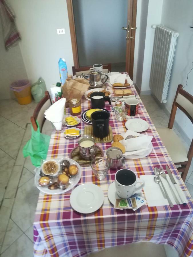 ماتيرا Home Sweet Home المظهر الخارجي الصورة