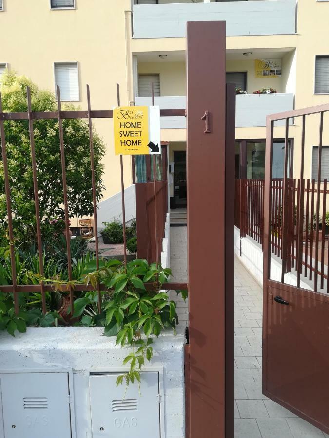 ماتيرا Home Sweet Home المظهر الخارجي الصورة